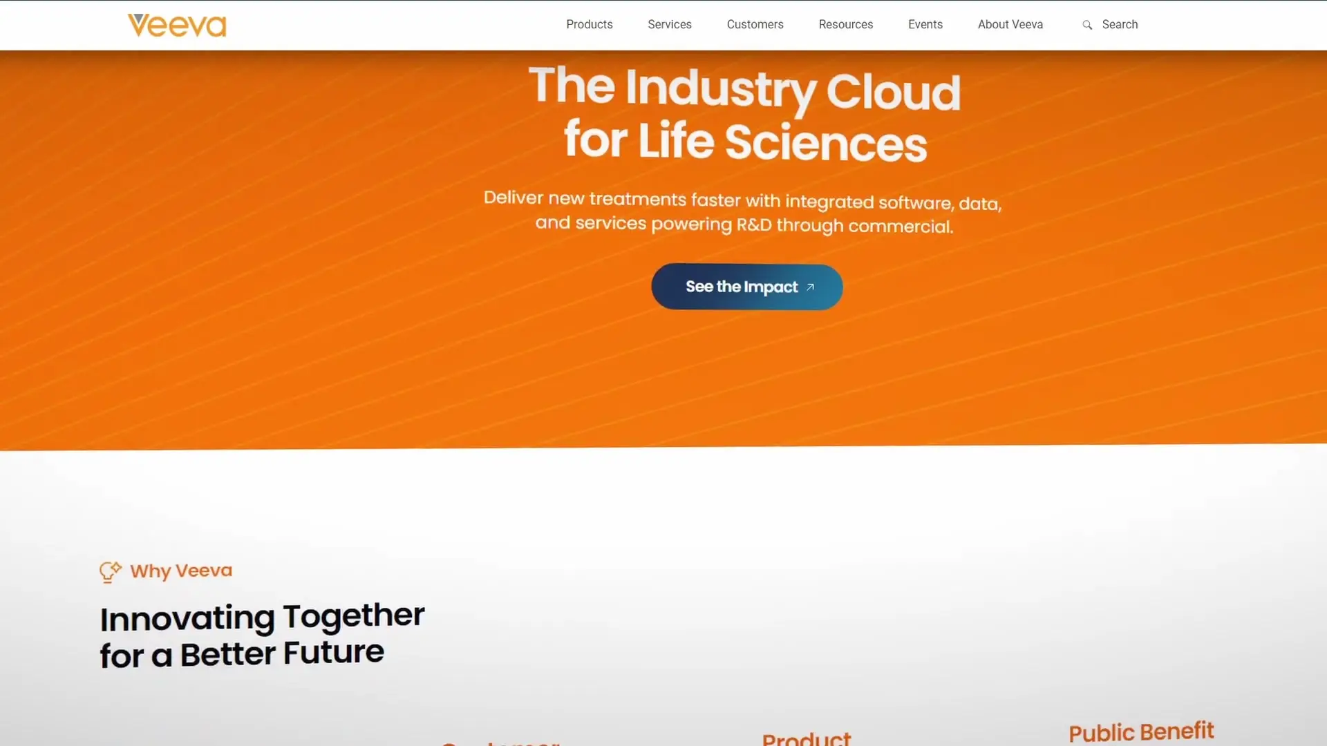 Companies like Veeva serve specialized industries while offering flexible remote work arrangements