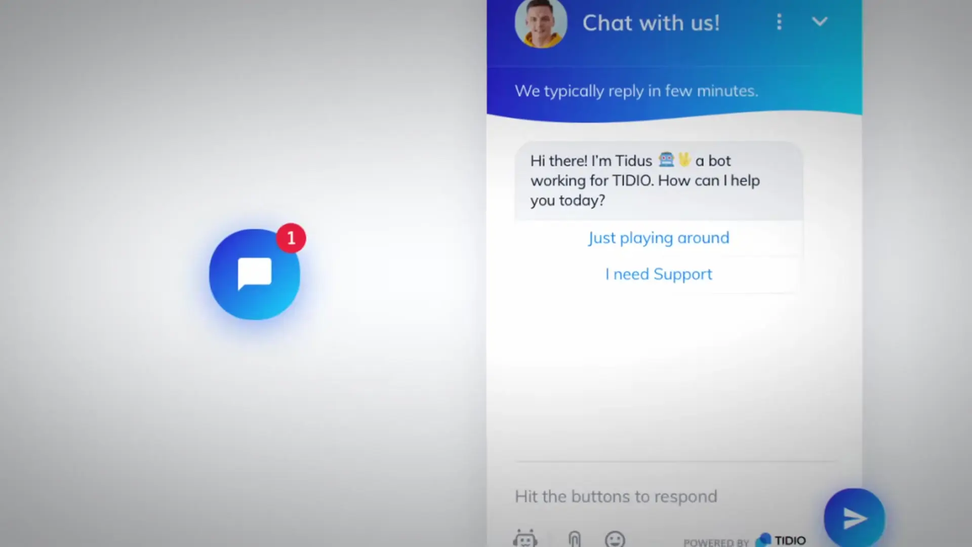 AI-powered chatbots are increasingly being adopted by businesses to improve customer service efficiency and reduce operational costs