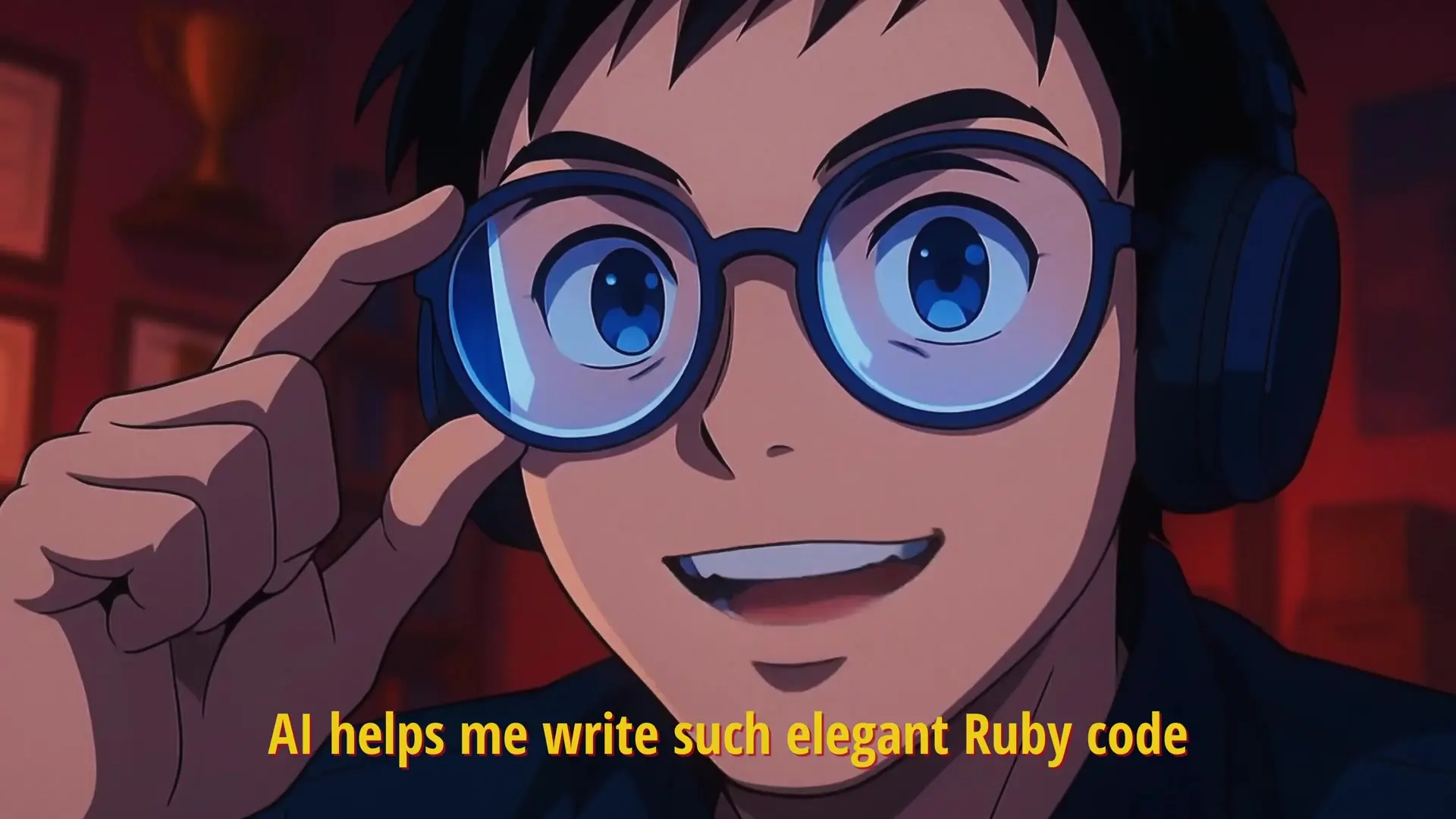 AI-powered tools helping developers write elegant Ruby code with less effort