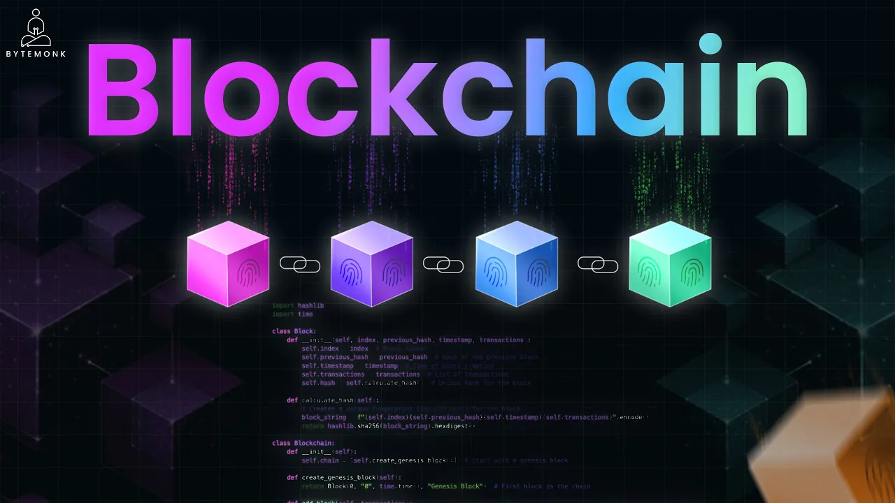 AI and Blockchain Integration: How to Build a Fraud-Proof System