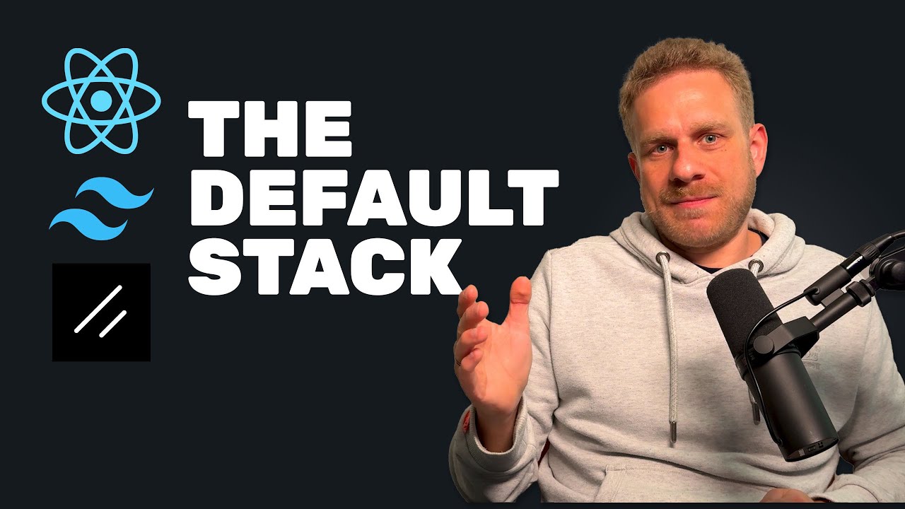 Is AI Creating a Developer Monoculture? The React-Tailwind Dominance Problem