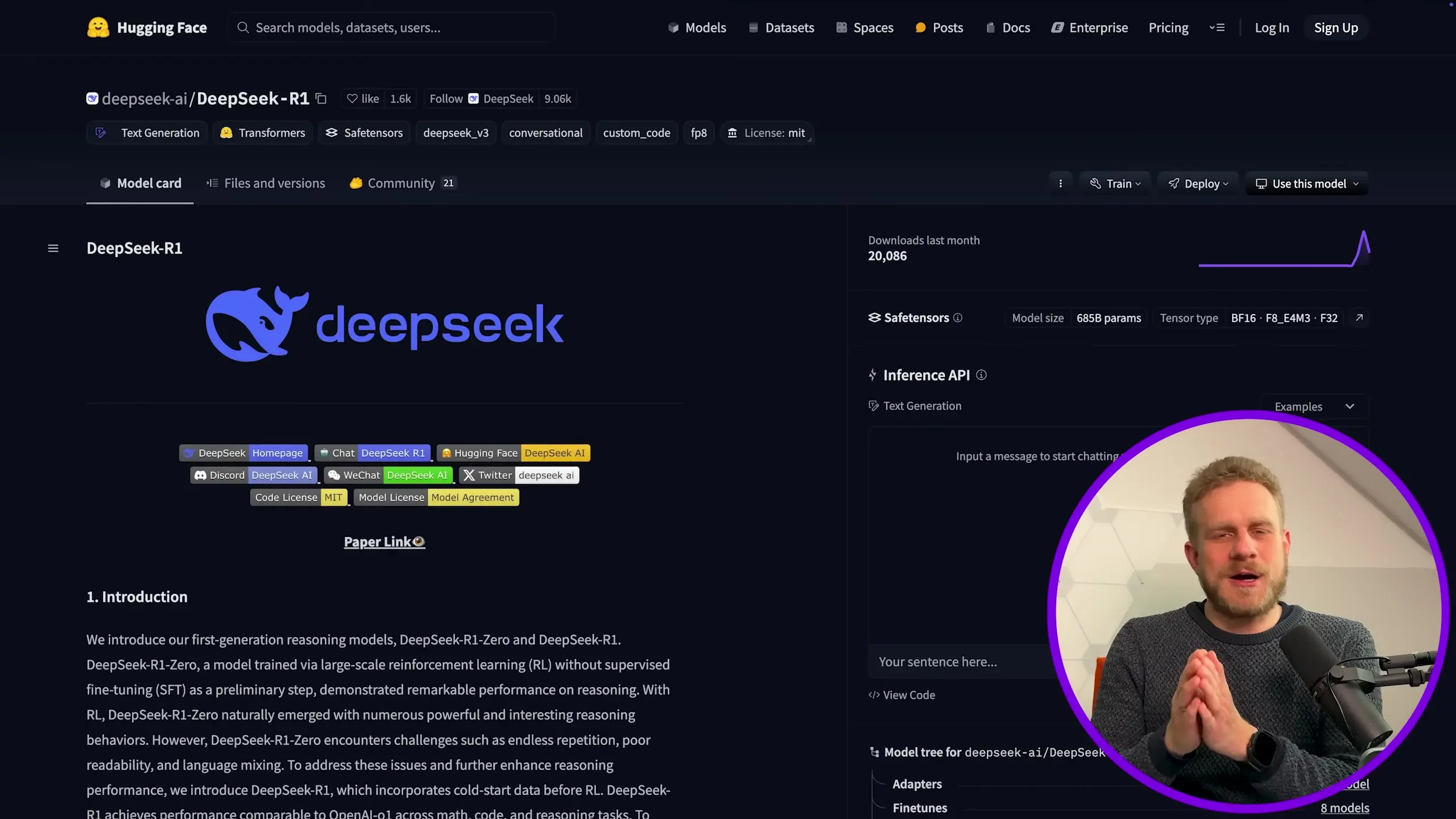 The AI landscape is becoming increasingly competitive with new players challenging established companies like OpenAI and Microsoft