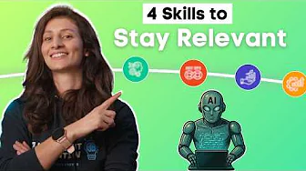 4 AI-Proof Engineering Skills That Will Keep You Relevant in 2024