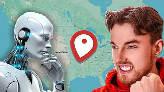 AI vs GeoGuessr Pro: Can OpenAI's GPT-4 Beat a World Cup Player?