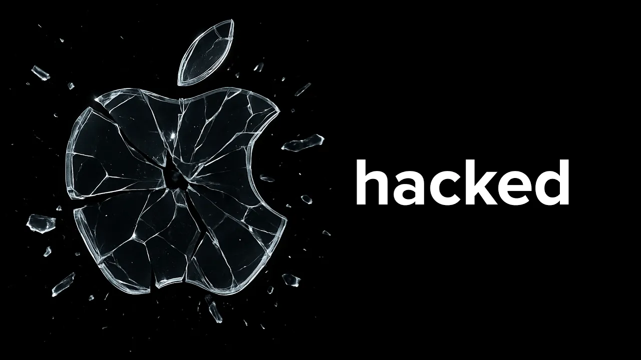 Apple AirPlay Zero-Click RCE: The Biggest Security Bug of 2025 Explained