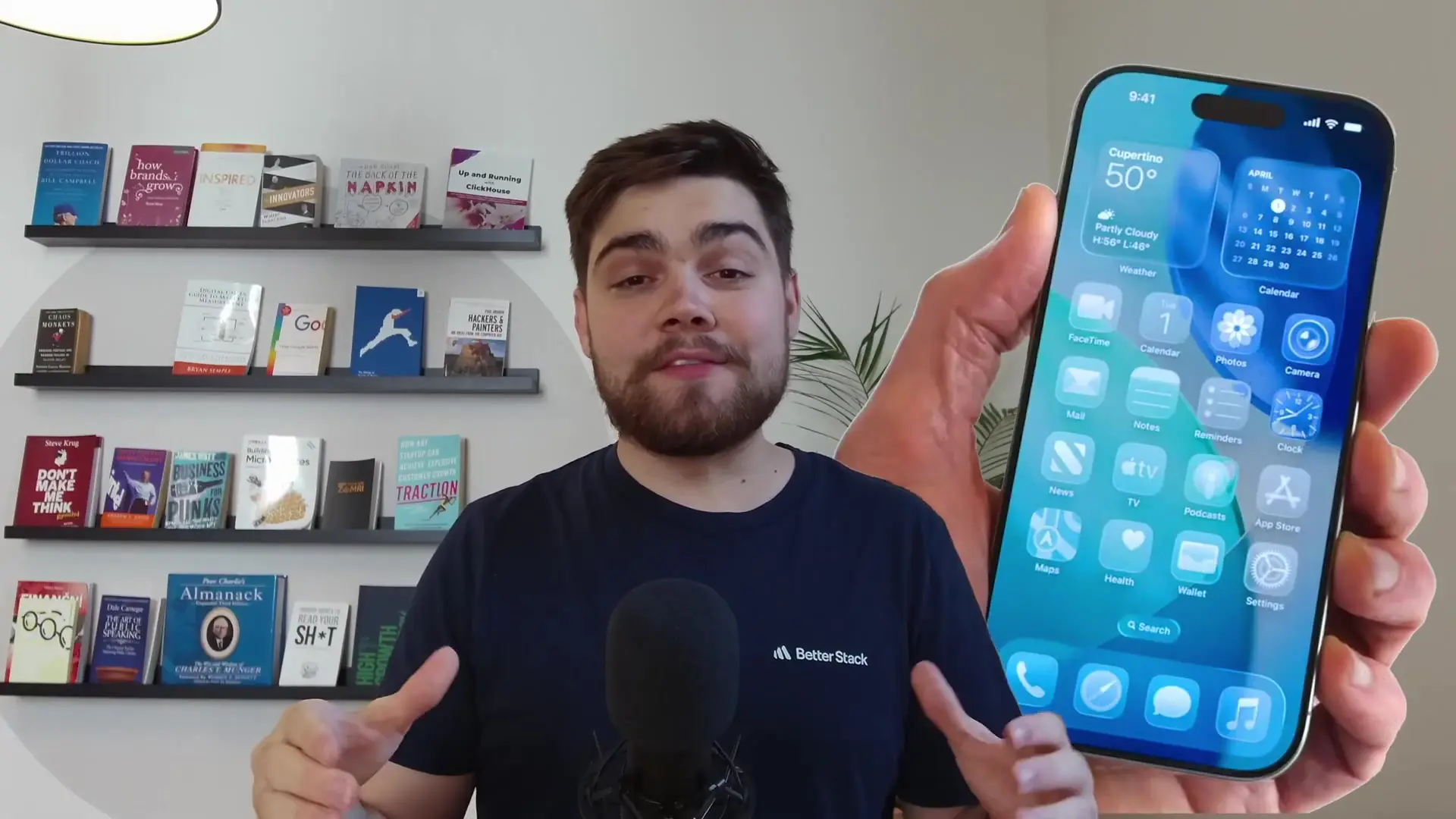 Apple introduced new foundational model framework alongside the liquid glass design language