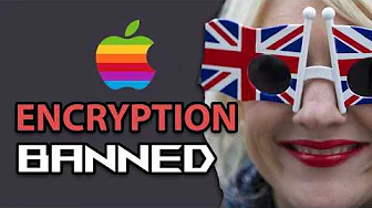 Apple Disables iCloud End-to-End Encryption in UK: What This Means for Your Privacy