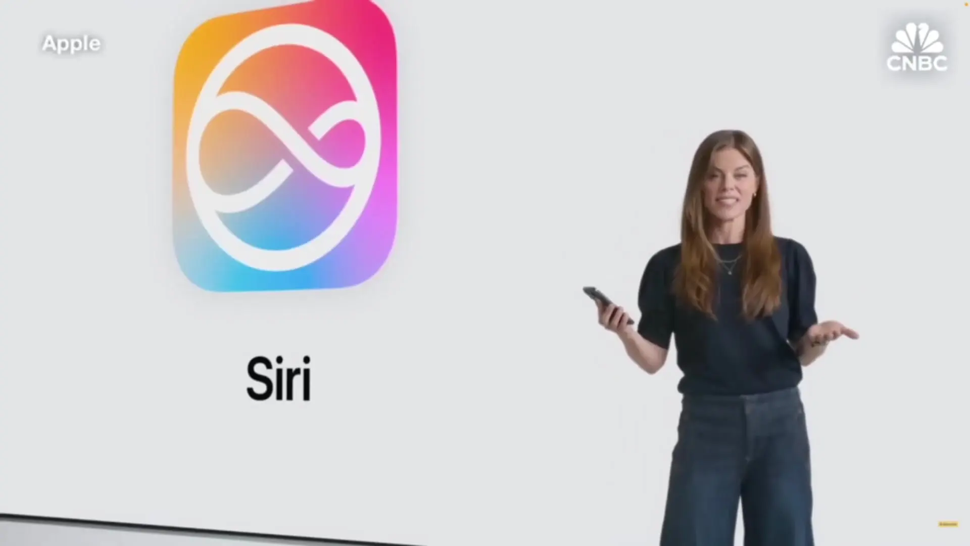 Apple faces pressure to catch up in AI capabilities as competitors continue to advance