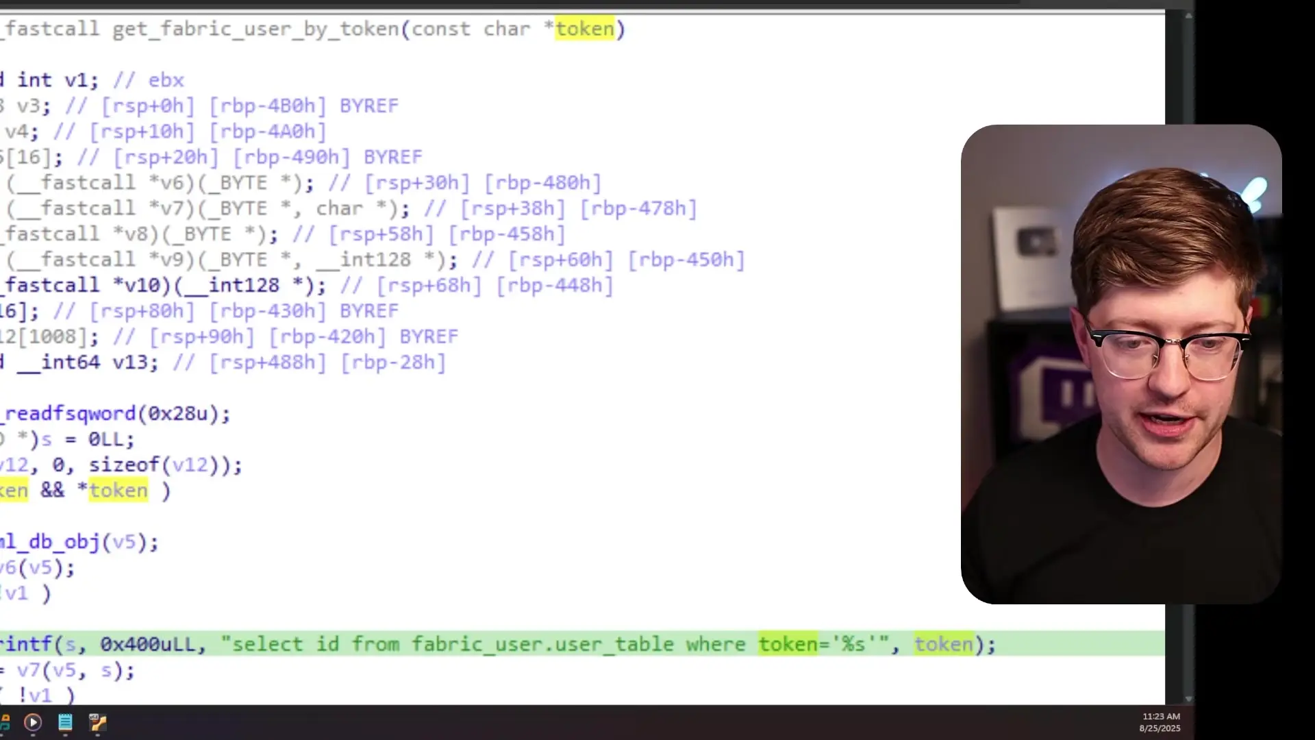 AddressSanitizer can detect out-of-bounds reads that could lead to authentication bypass vulnerabilities