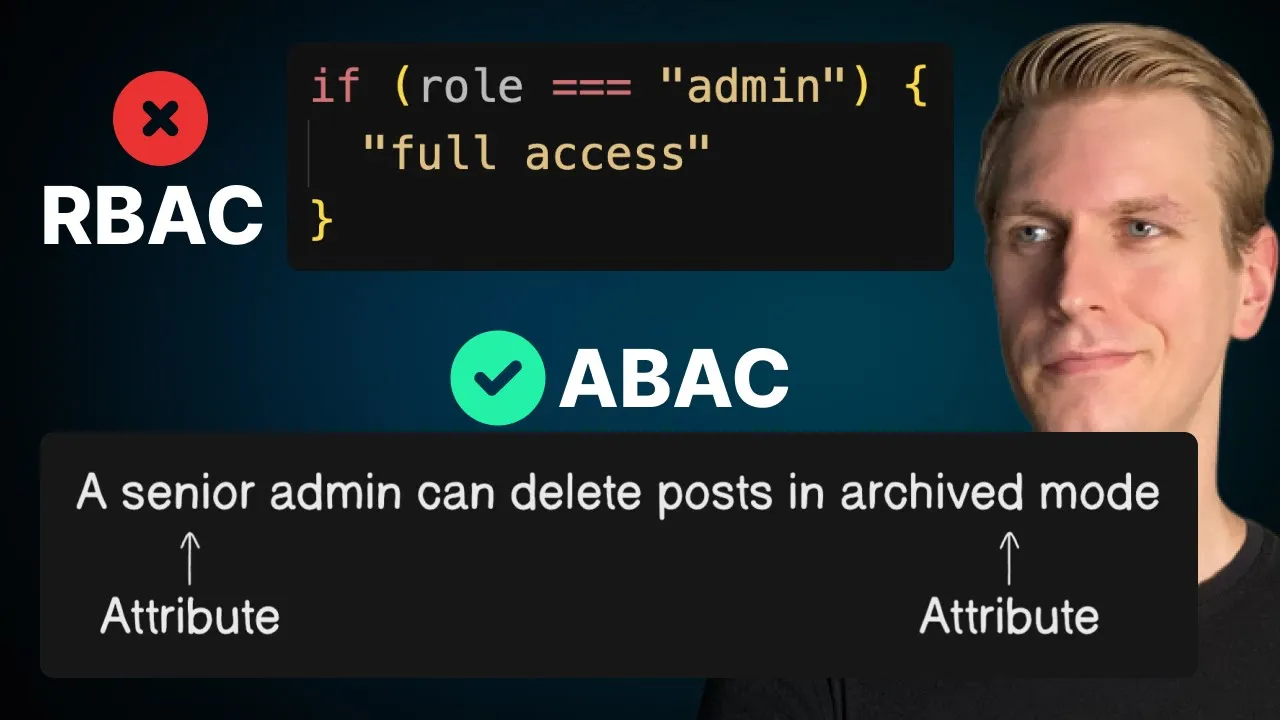 Authorization Systems Explained: Beyond Basic Authentication for Secure Apps
