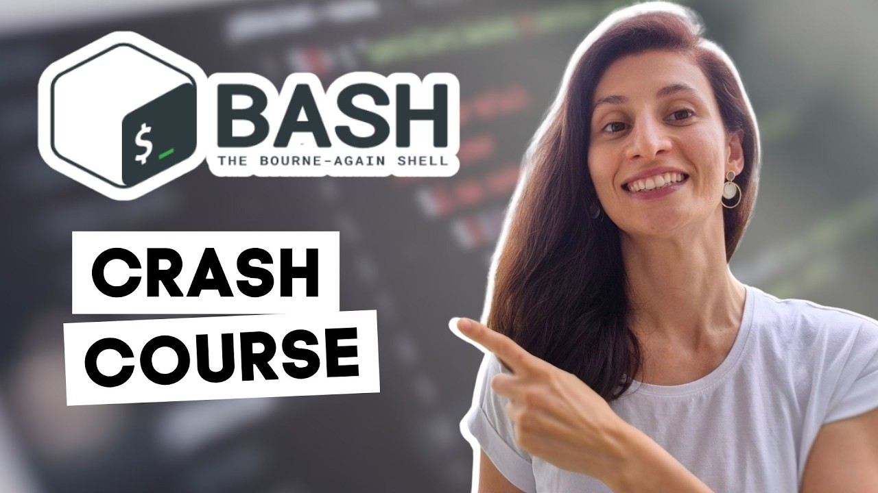 Bash Scripting Tutorial: Automate Tasks Like a DevOps Pro