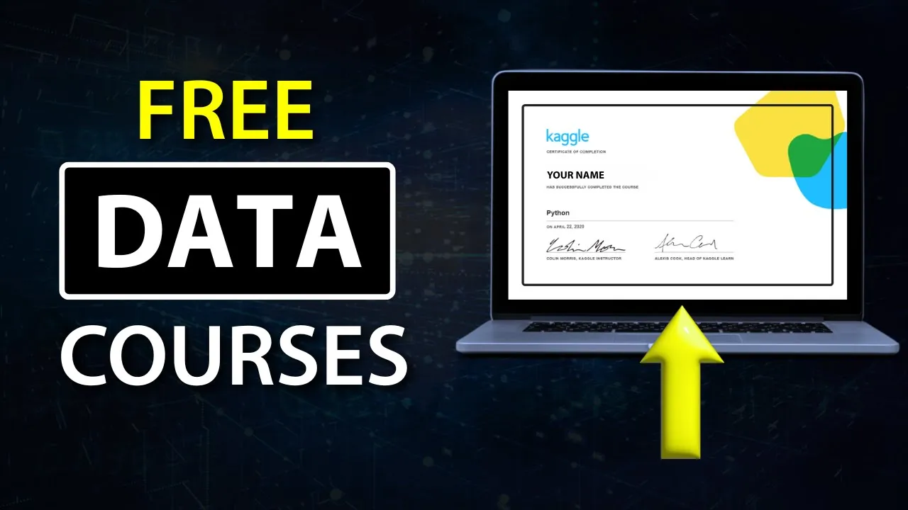6 Best Free Data Analytics Courses for Beginners in 2024