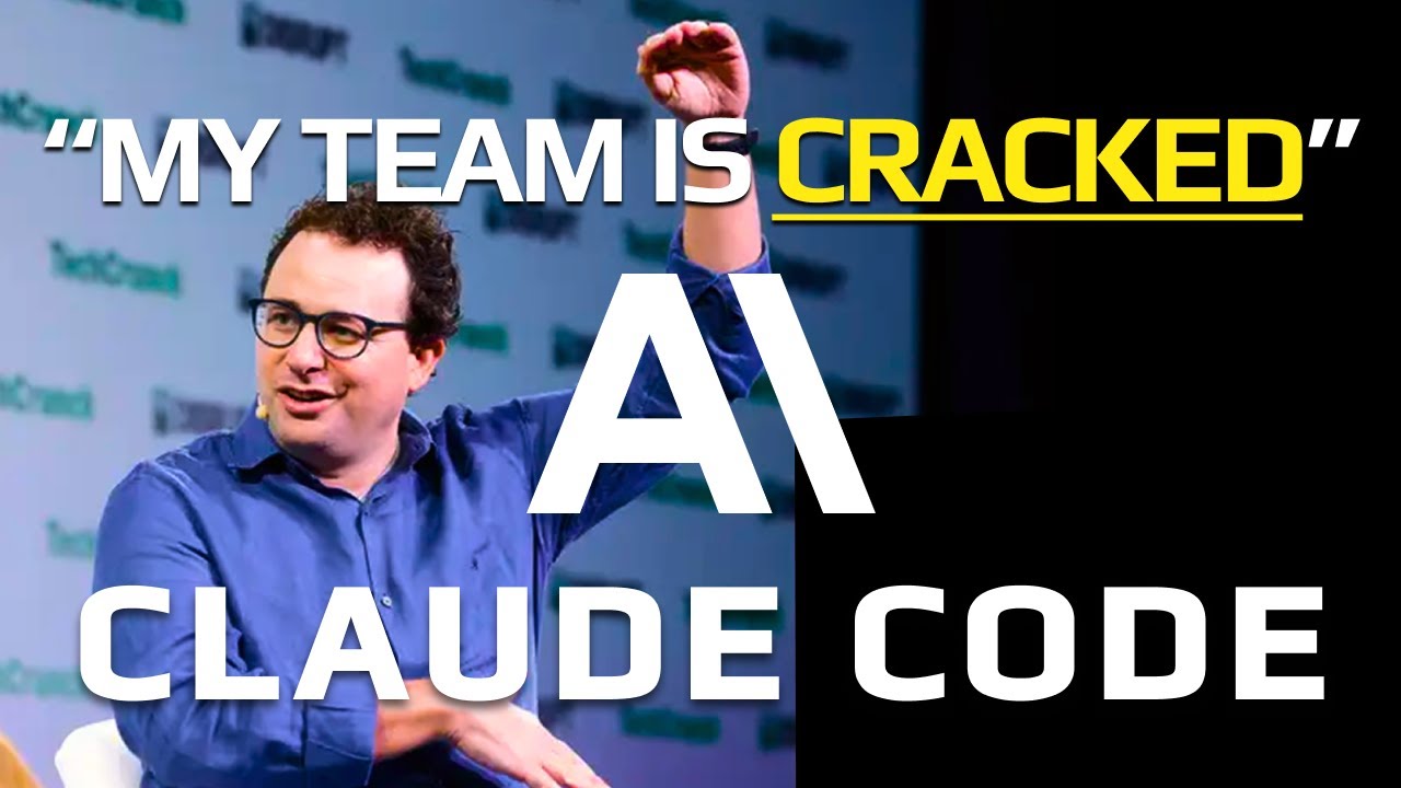 Beyond AI Coding: How Claude's Agentic Coding Transforms Development in 2025