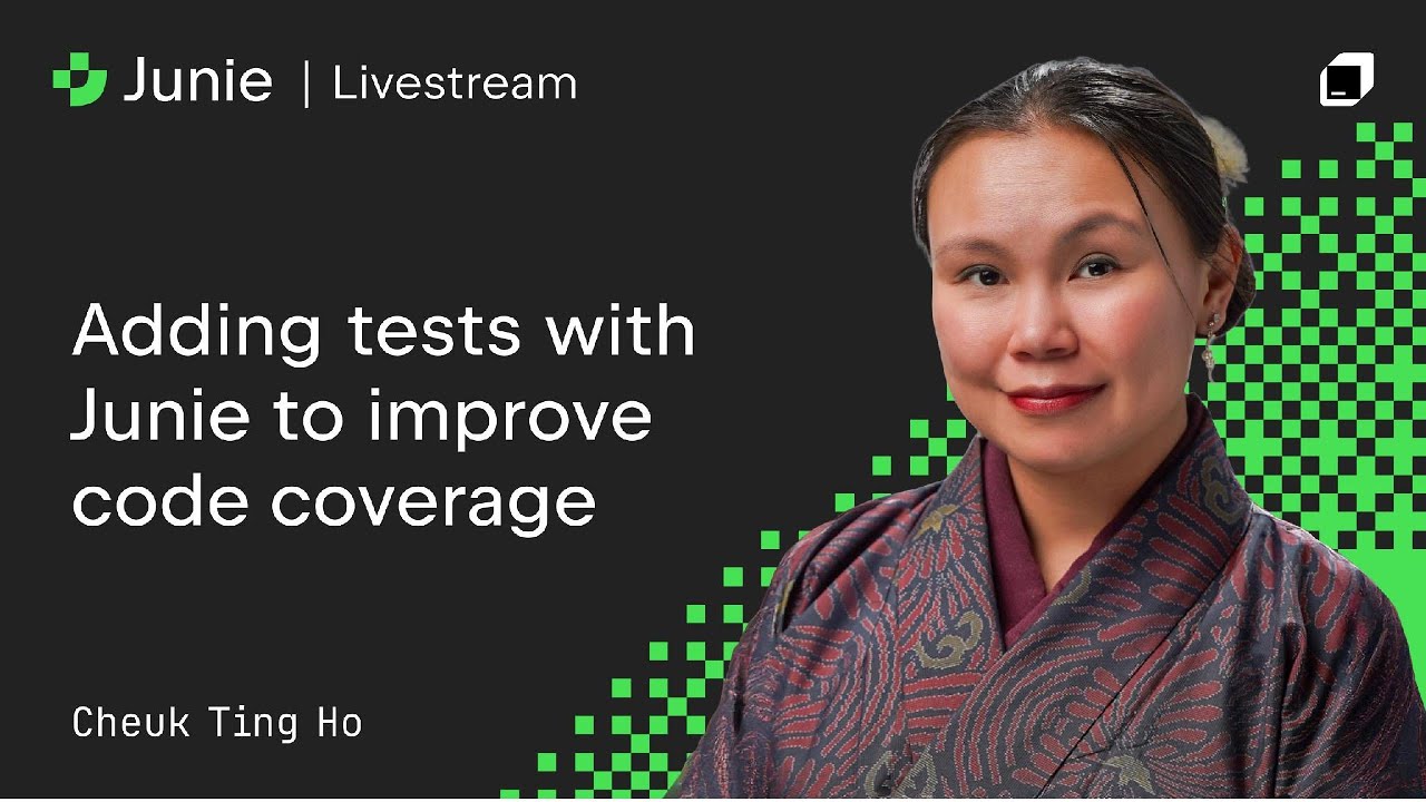 How to Boost Unit Testing Efficiency with AI-Powered Code Coverage Tools