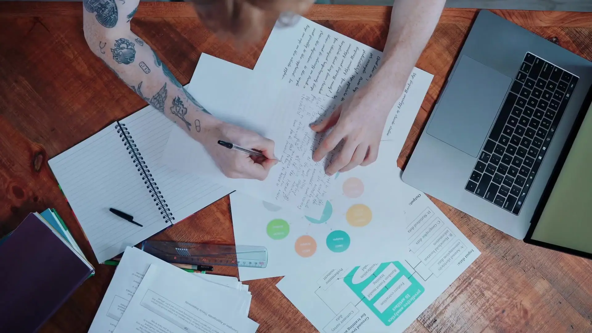 Creating a structured learning plan is essential for self-study success in data analytics