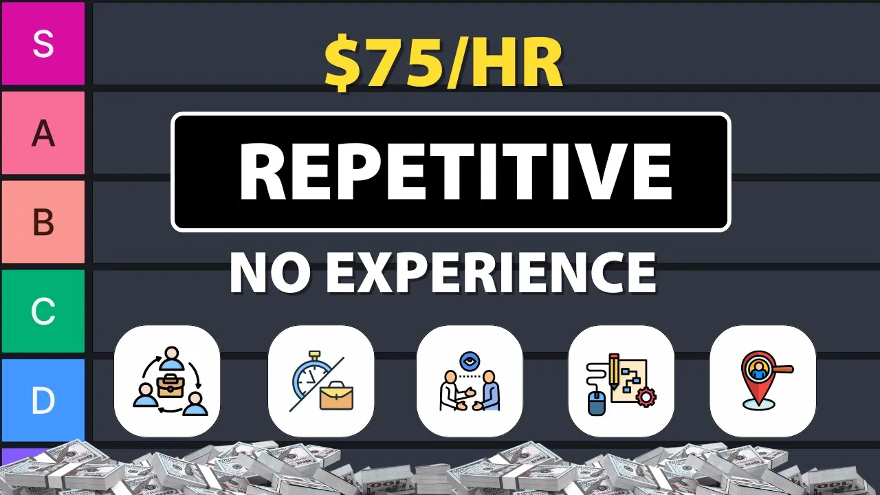 7 Boring But High Paying Remote Jobs That Are Always Hiring