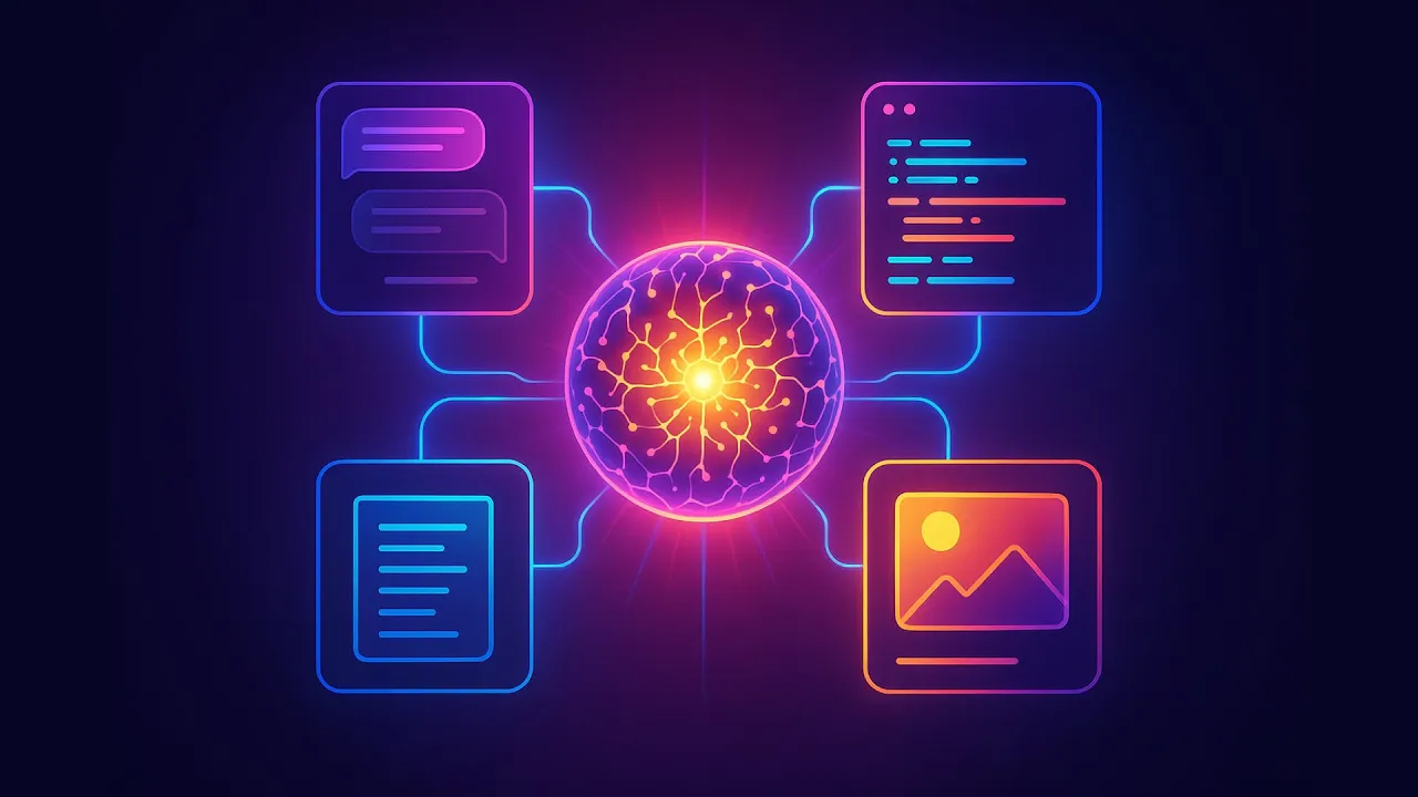 Build AI-Powered Apps: Hands-on Developer's Guide to LLMs in 2023