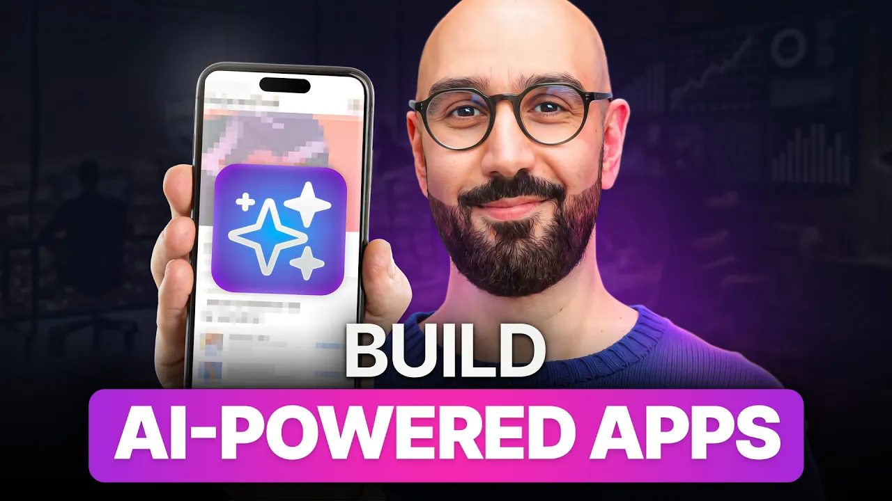 Build AI-Powered React Apps: Complete Guide for Modern Developers