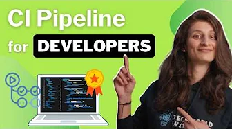 Build a CI Pipeline: Automated Code Quality Checks for Developers