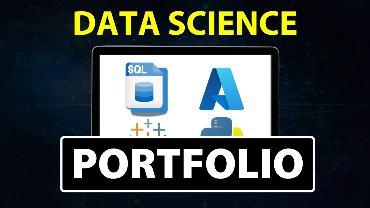 5 Steps to Build a Data Science Portfolio That Recruiters Actually Want