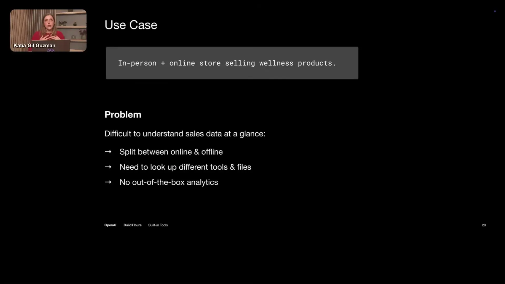 File Search tool solves the challenge of querying proprietary data without complex integration work