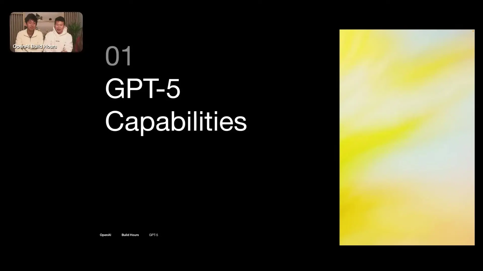 GPT-5 offers extensive content preparation capabilities with improved reasoning and tool integration