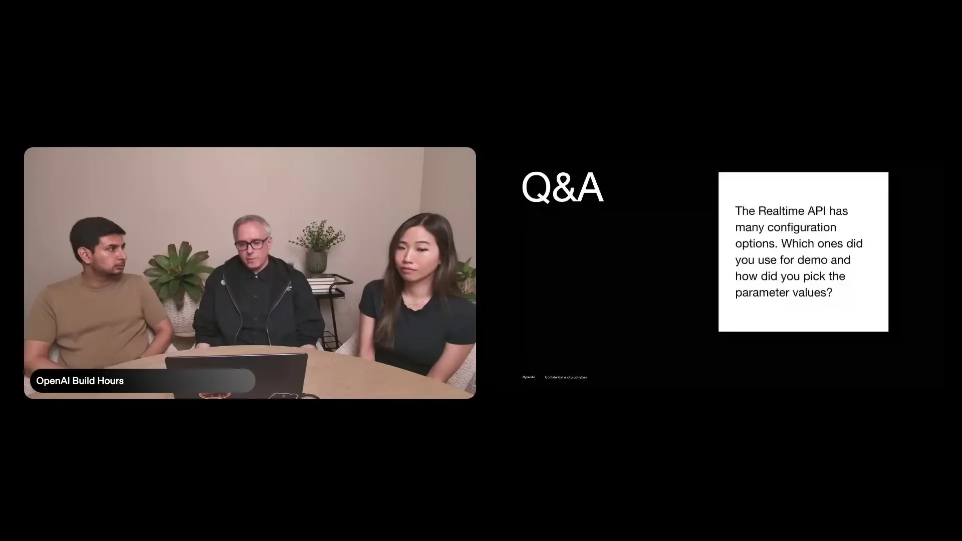 For scripted interactions, carefully balance between strict adherence to script and natural conversation flow