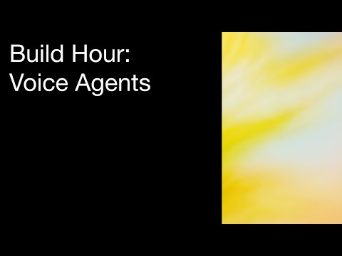Build Voice Agents: 5 Techniques for Realistic AI Conversations