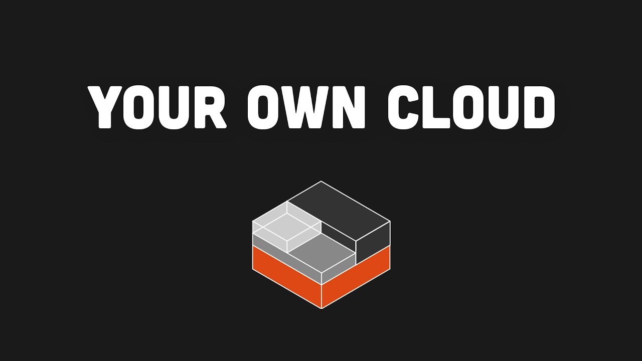 Build Your Own Mini Cloud Provider with Incus in 30 Minutes