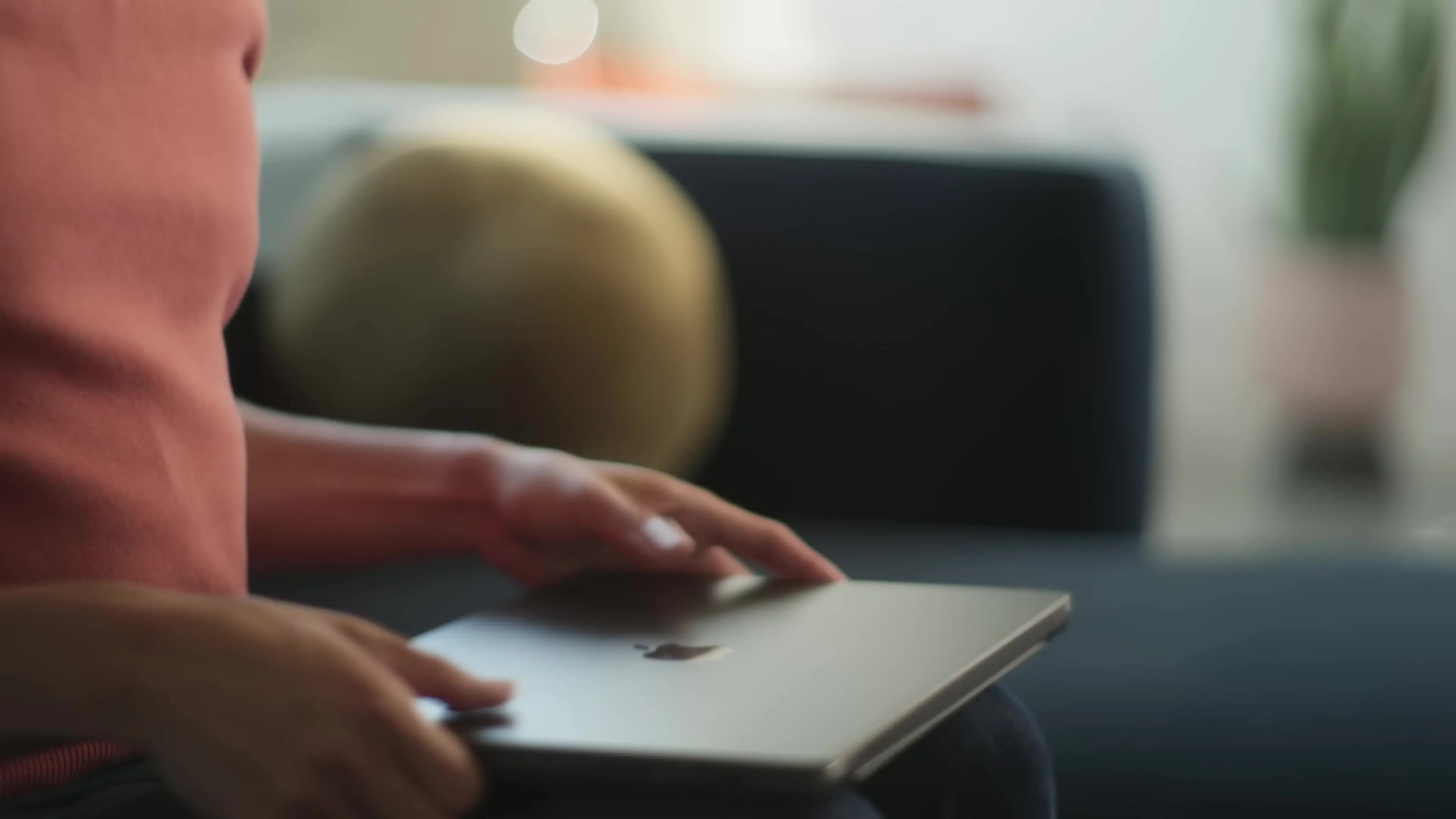 ChatGPT autonomously researches and compiles information while you're away from your computer