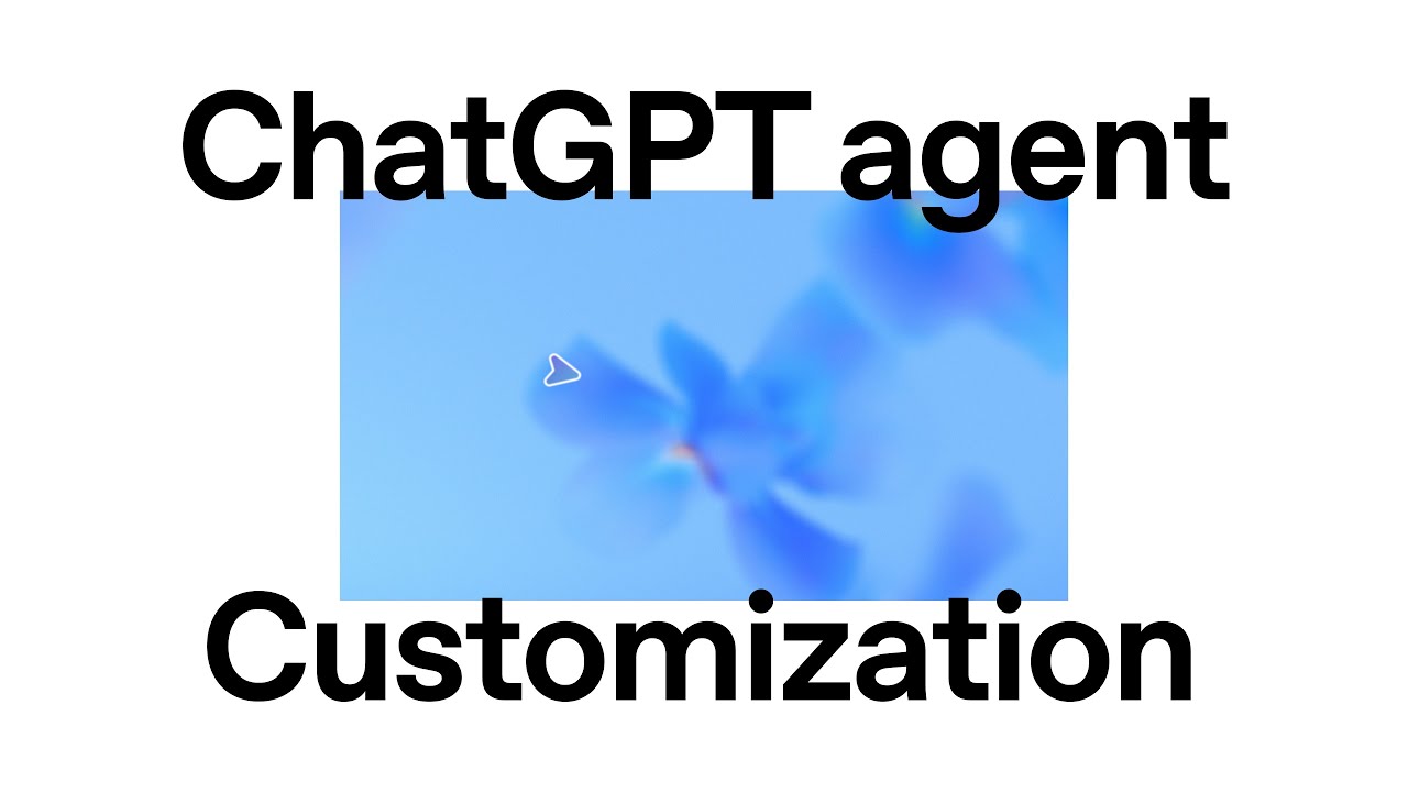 How ChatGPT Agents Transform Personal Planning for Developers