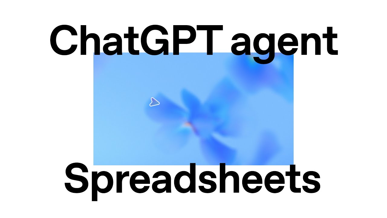 How ChatGPT Automation Transforms Excel Spreadsheets in Minutes