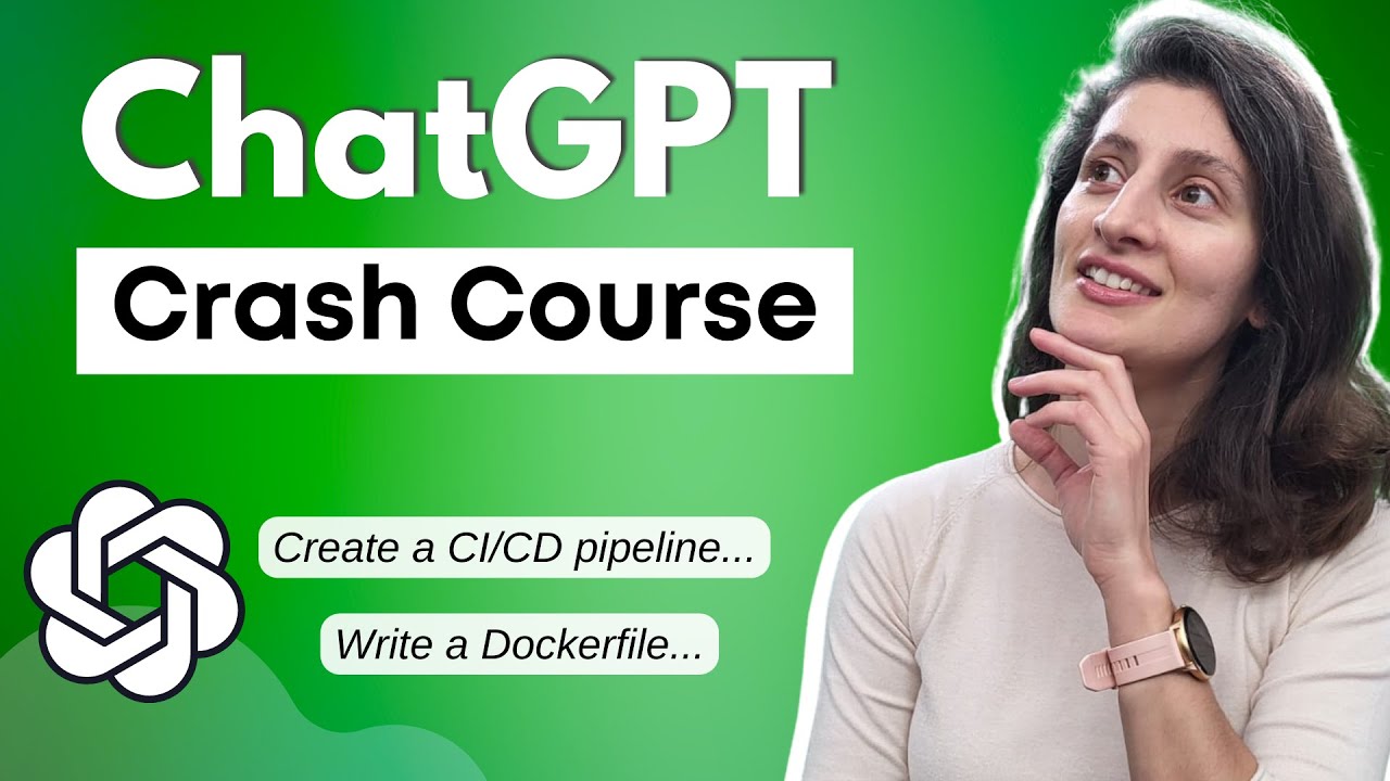 10x Your DevOps Productivity: ChatGPT for DevOps Engineers