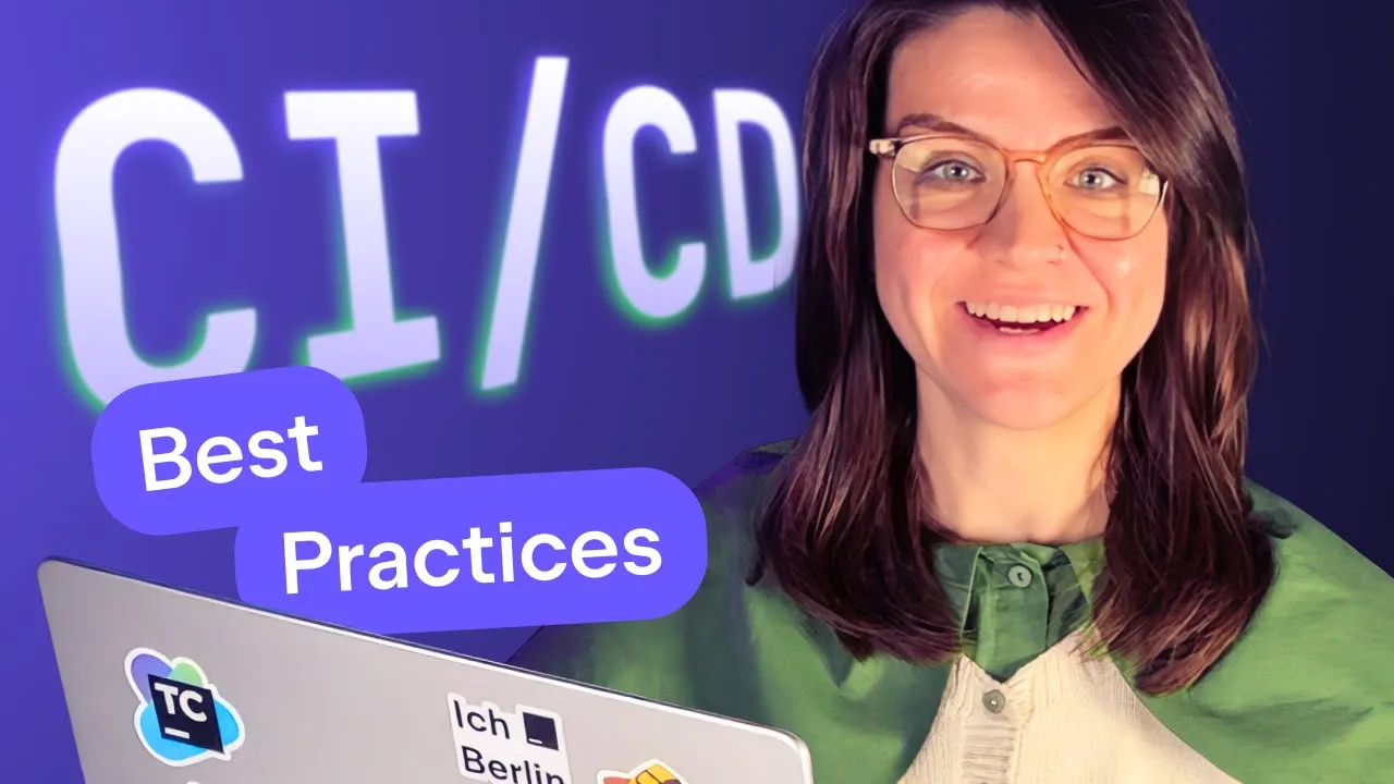 7 CI/CD Pipeline Best Practices That Will Transform Your DevOps Strategy