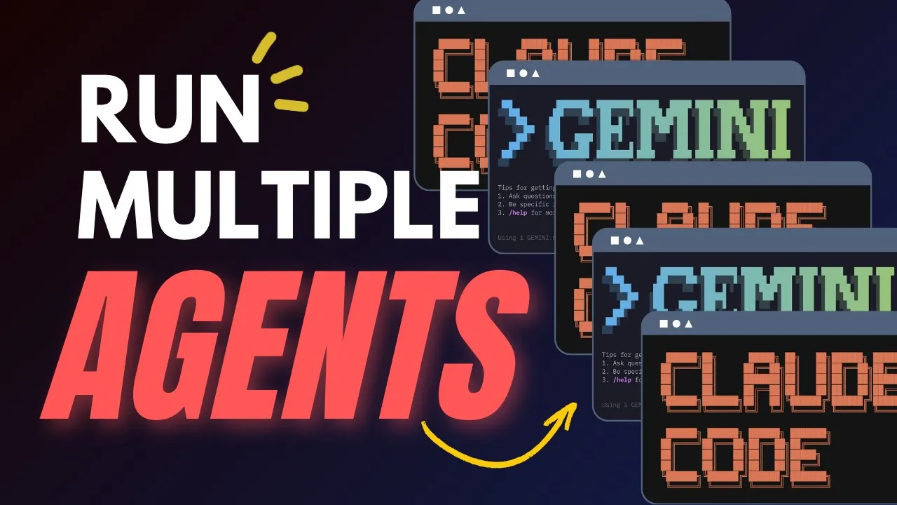 Claude Squad: 10x Your Coding Speed with This AI-Powered Tool