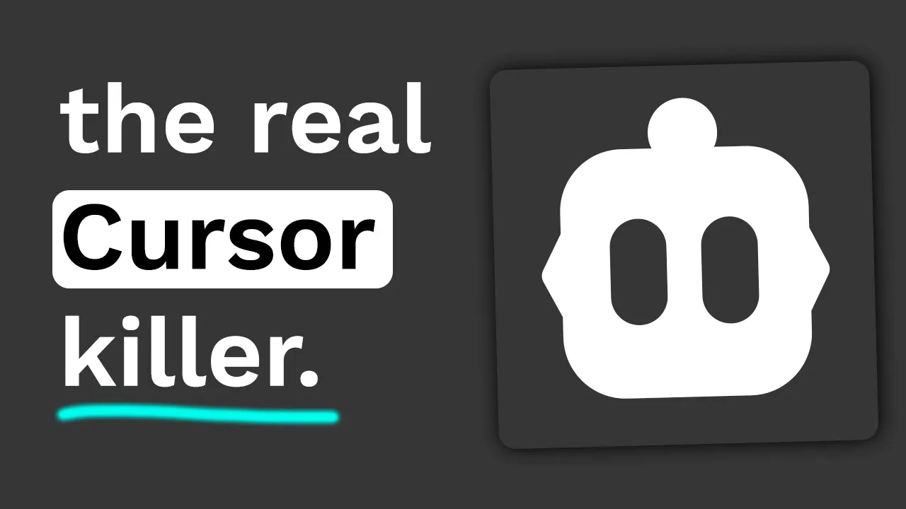 Cline AI: The Most Underrated Open-Source Code Editor for Developers in 2025