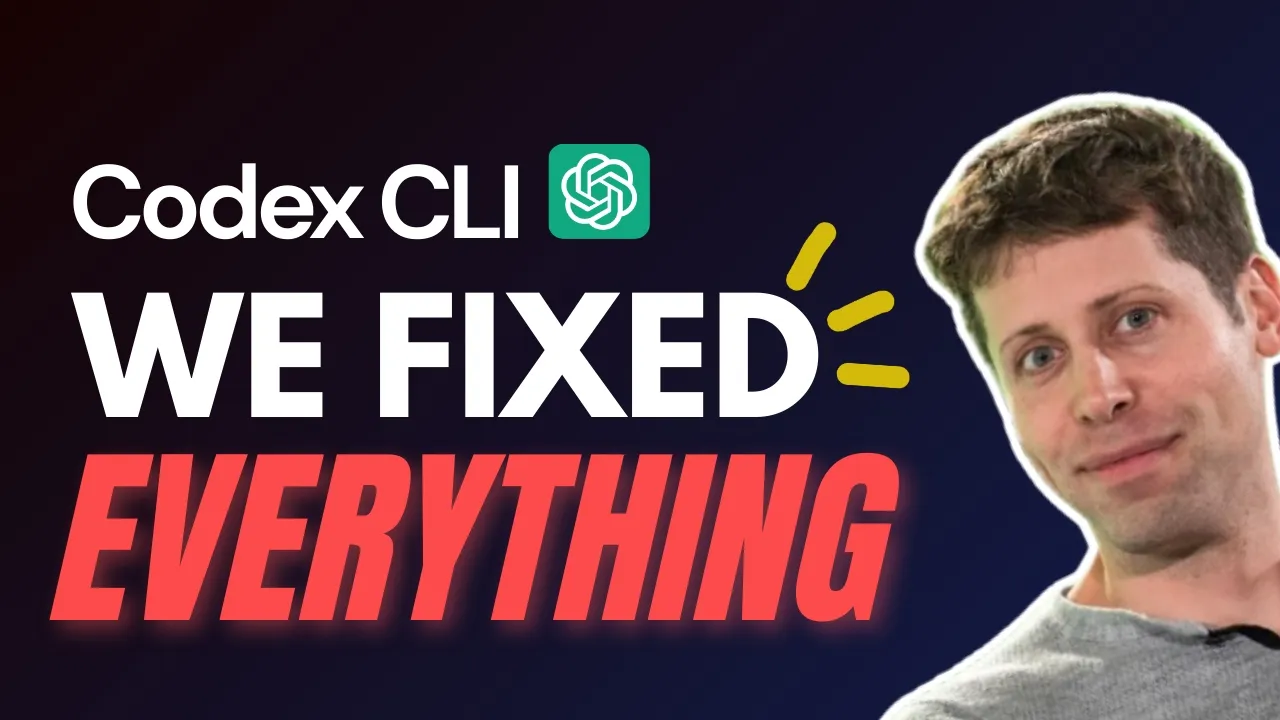 Codex CLI: The Rust-Powered Terminal Tool Every Developer Needs to Try