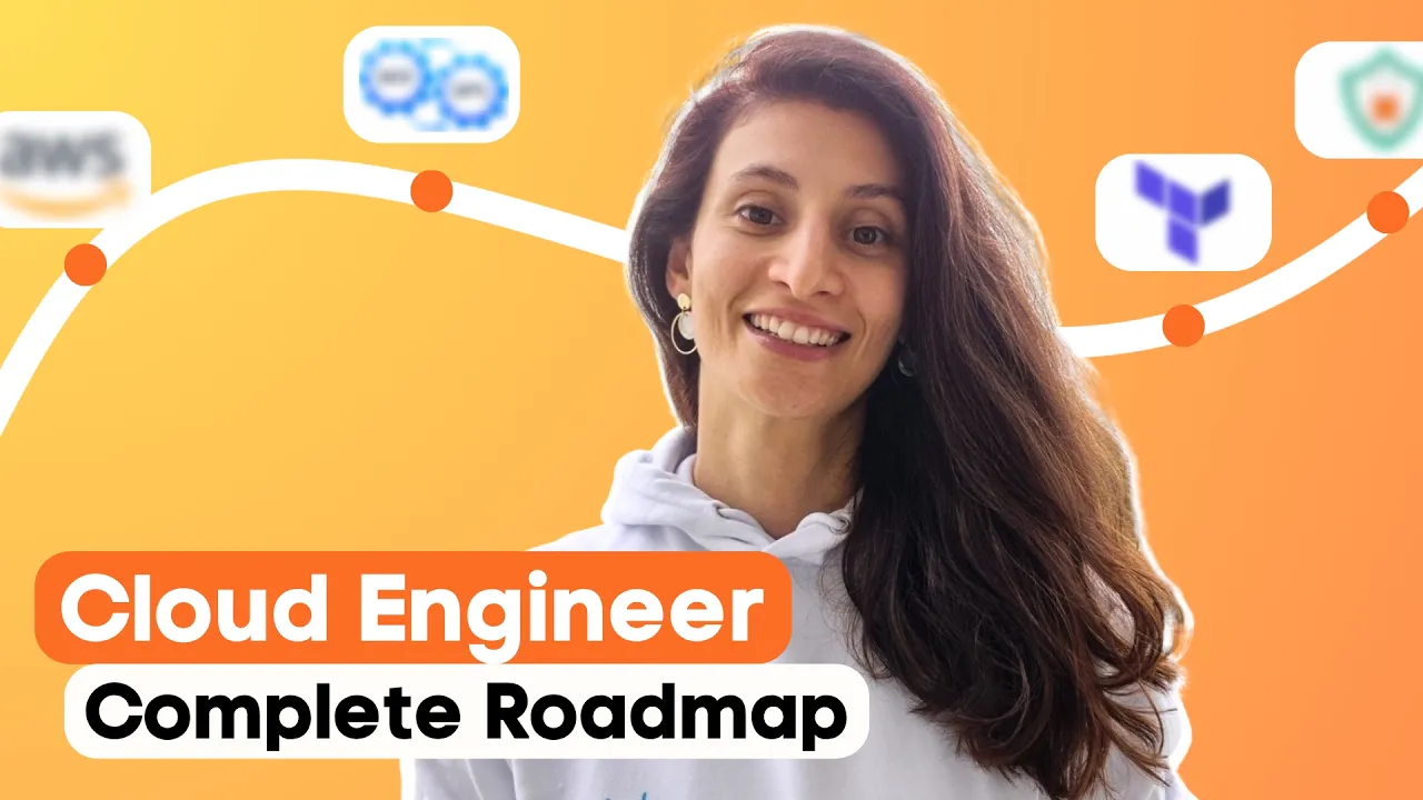 Complete Cloud Engineer Roadmap: From Beginner to Advanced Skills