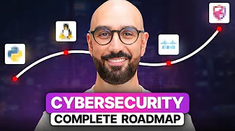 7-Month Cybersecurity Career Roadmap: Essential Skills for Landing Your First Job