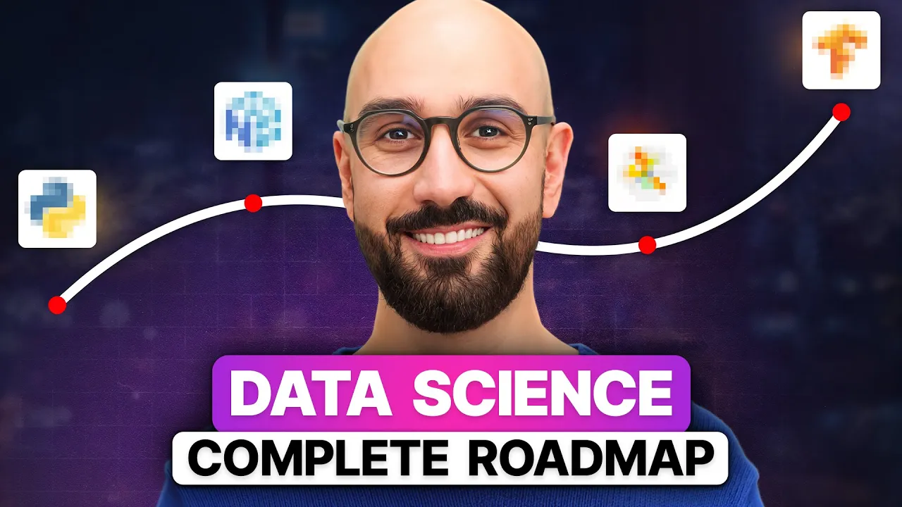 9 Essential Skills to Master for a Successful Data Science Career in 2024