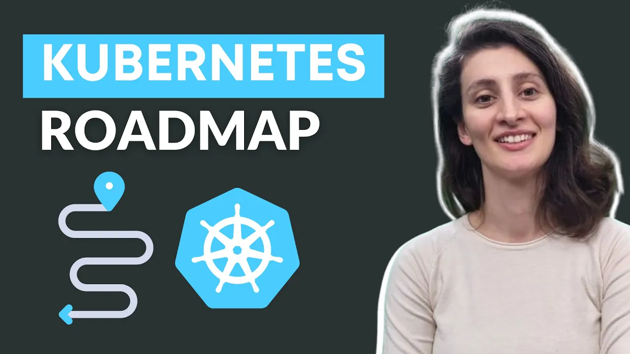 Complete Kubernetes Learning Roadmap: From Beginner to Expert in 2023