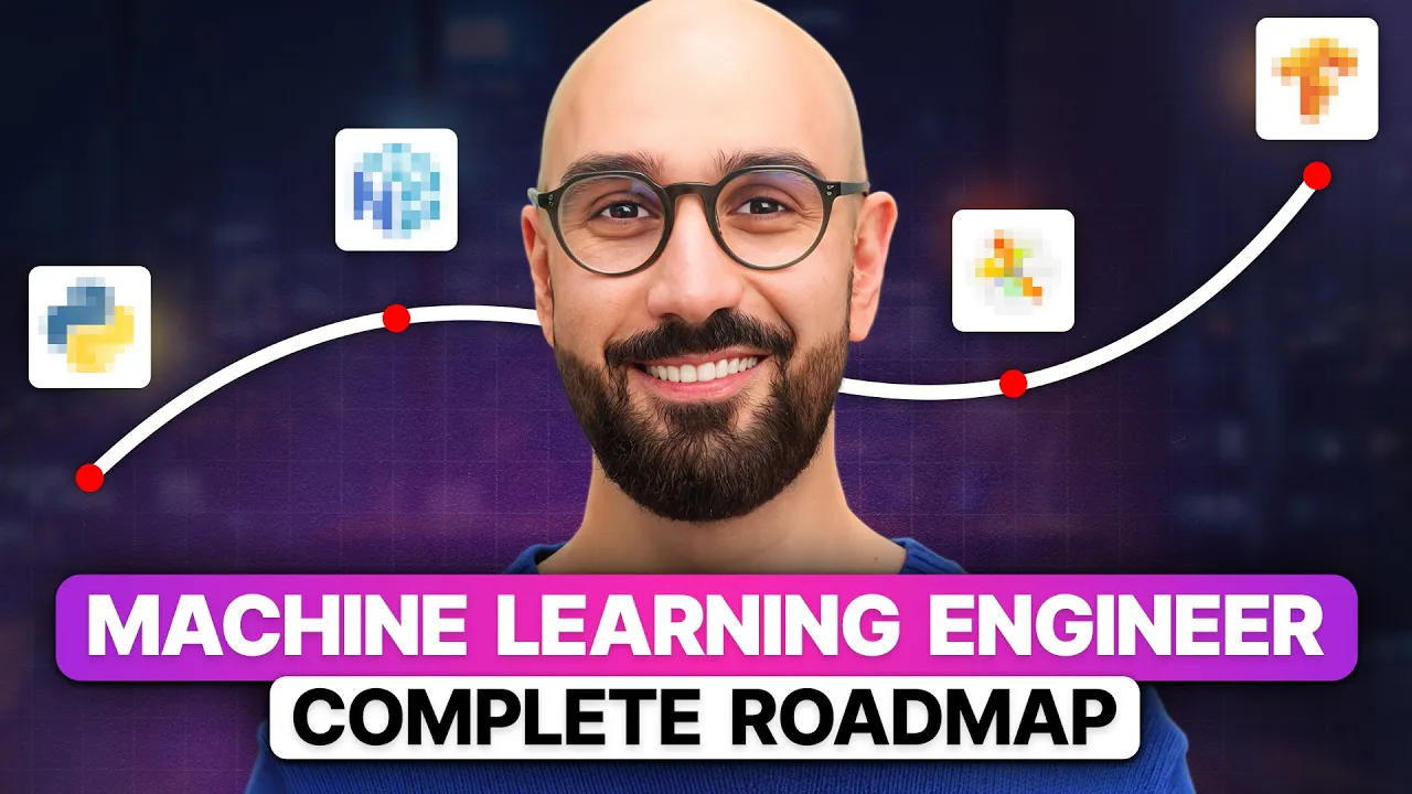 9 Essential Skills to Master for Becoming a Machine Learning Engineer