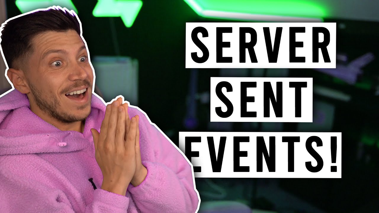 The Coolest .NET 10 Feature: Server-Sent Events for Real-Time Data Streaming