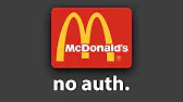 7 Critical API Security Vulnerabilities Exposed in McDonald's India Delivery System
