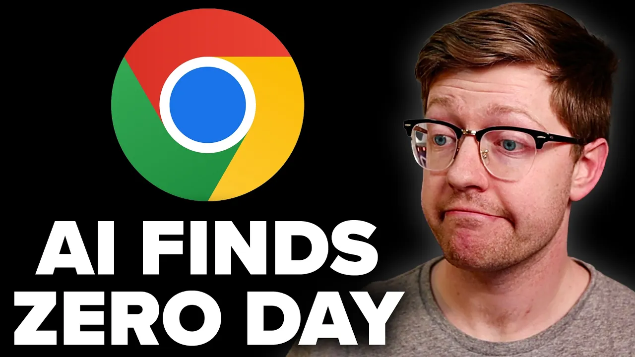 Critical Chrome Zero-Day: How Google's AI Found a Dangerous Use-After-Free Vulnerability