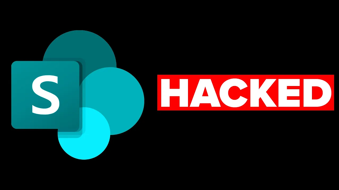 Critical SharePoint Vulnerability: How the NNSA Got Hacked