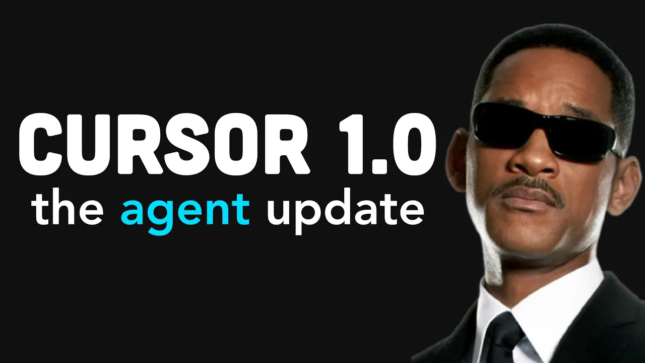 Cursor 1.0: 4 Powerful AI Coding Features Developers Need to Try