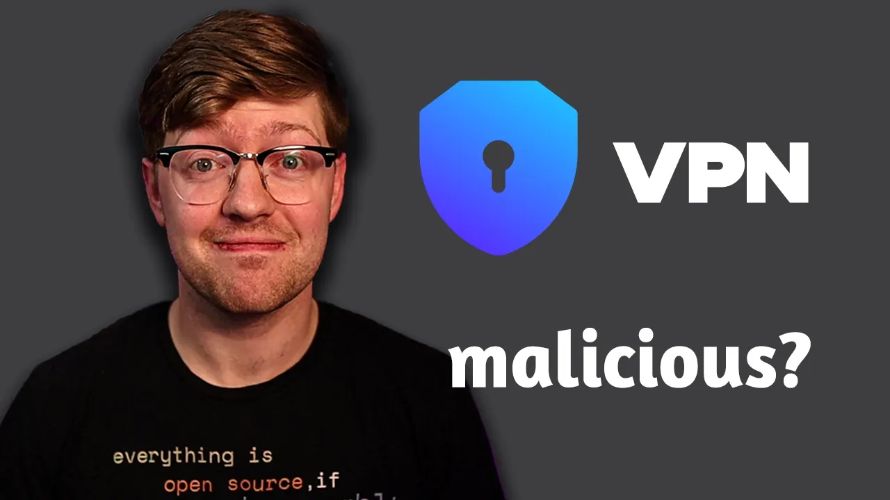 The Dangerous Truth About Free VPNs: Security Warning for Developers