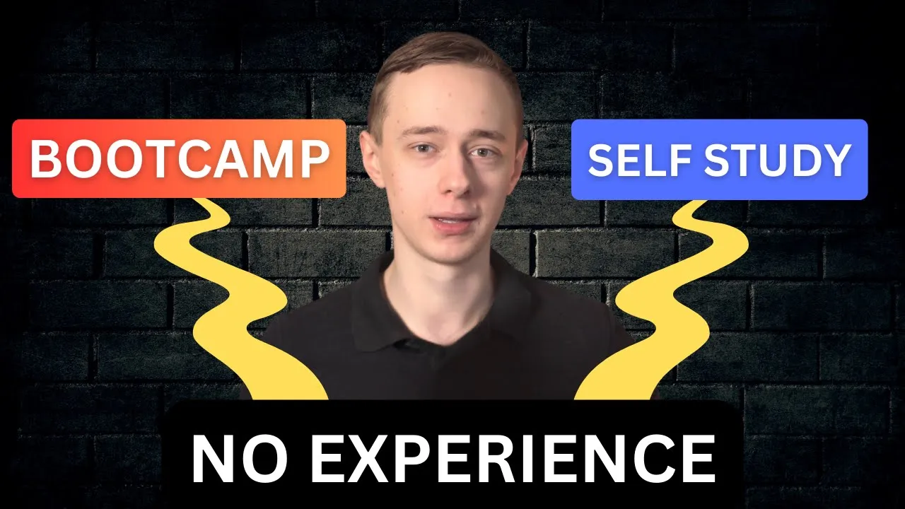Data Analyst Bootcamp vs Self-Study: 5 Key Differences for Career Success