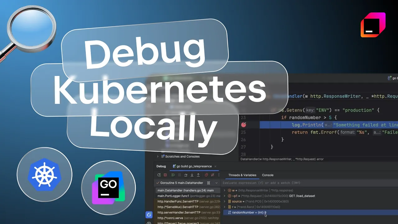 How to Debug Kubernetes Pods with Telepresence: Step-by-Step Tutorial